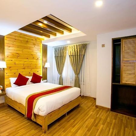 Beautiful Kathmandu Hotel 外观 照片