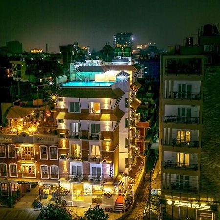 Beautiful Kathmandu Hotel 外观 照片