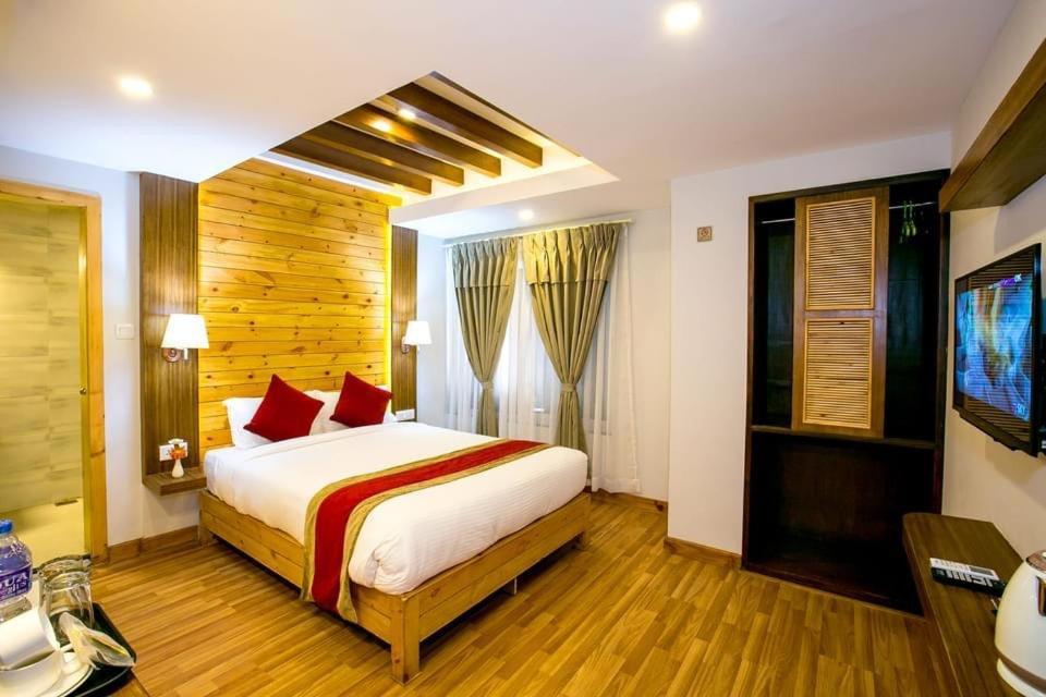 Beautiful Kathmandu Hotel 外观 照片
