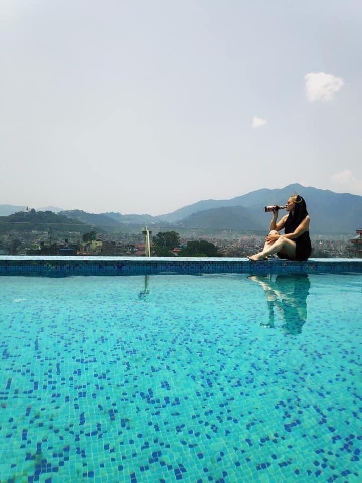 Beautiful Kathmandu Hotel 外观 照片