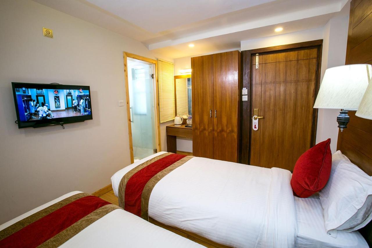 Beautiful Kathmandu Hotel 外观 照片
