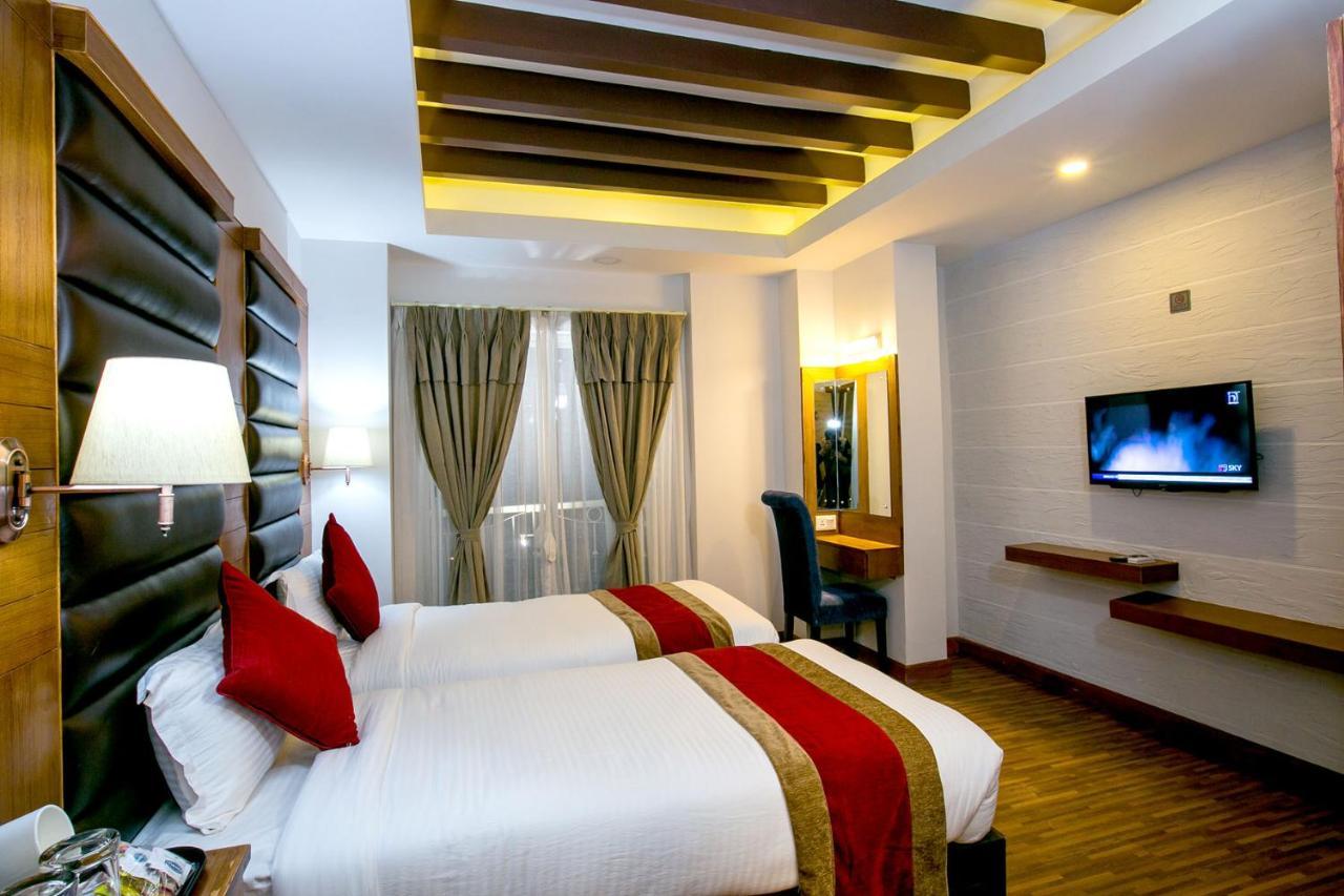 Beautiful Kathmandu Hotel 外观 照片
