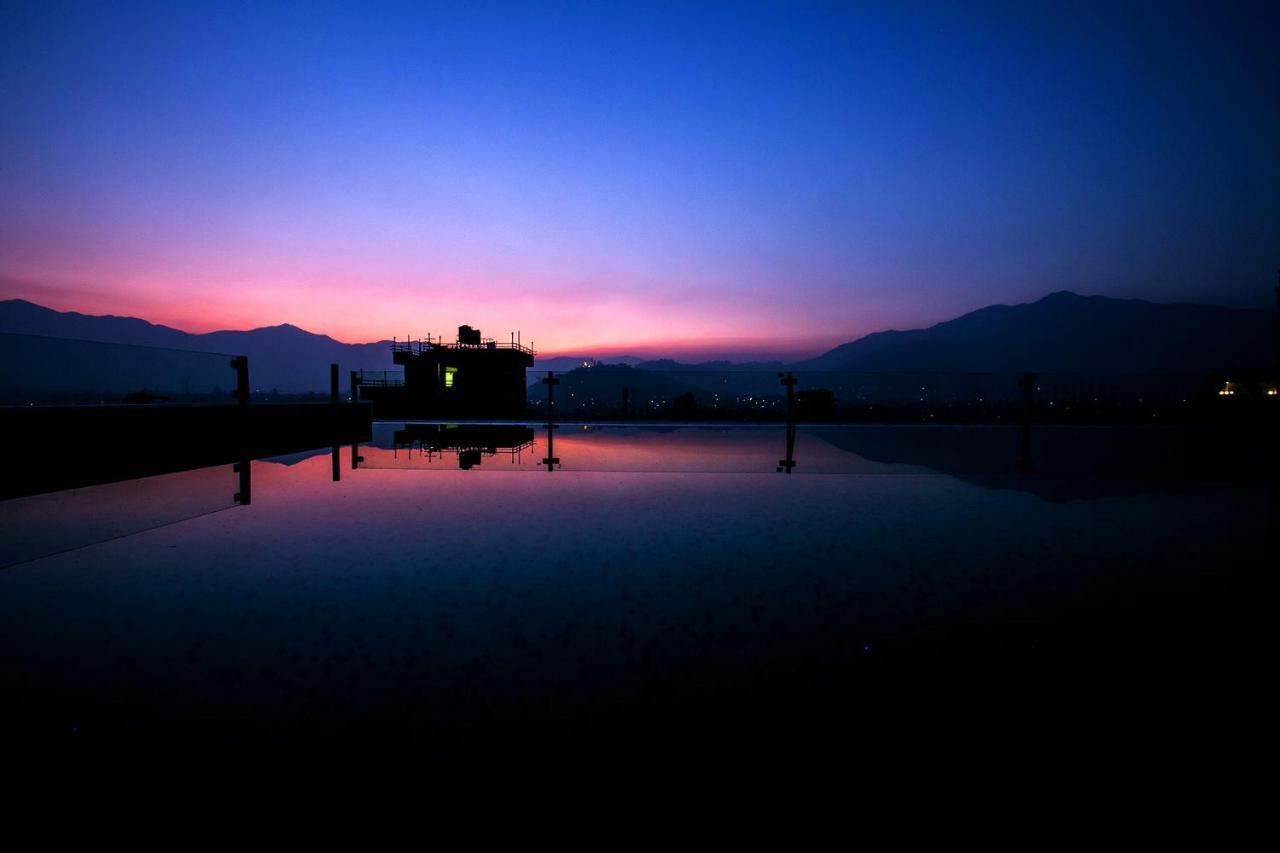 Beautiful Kathmandu Hotel 外观 照片