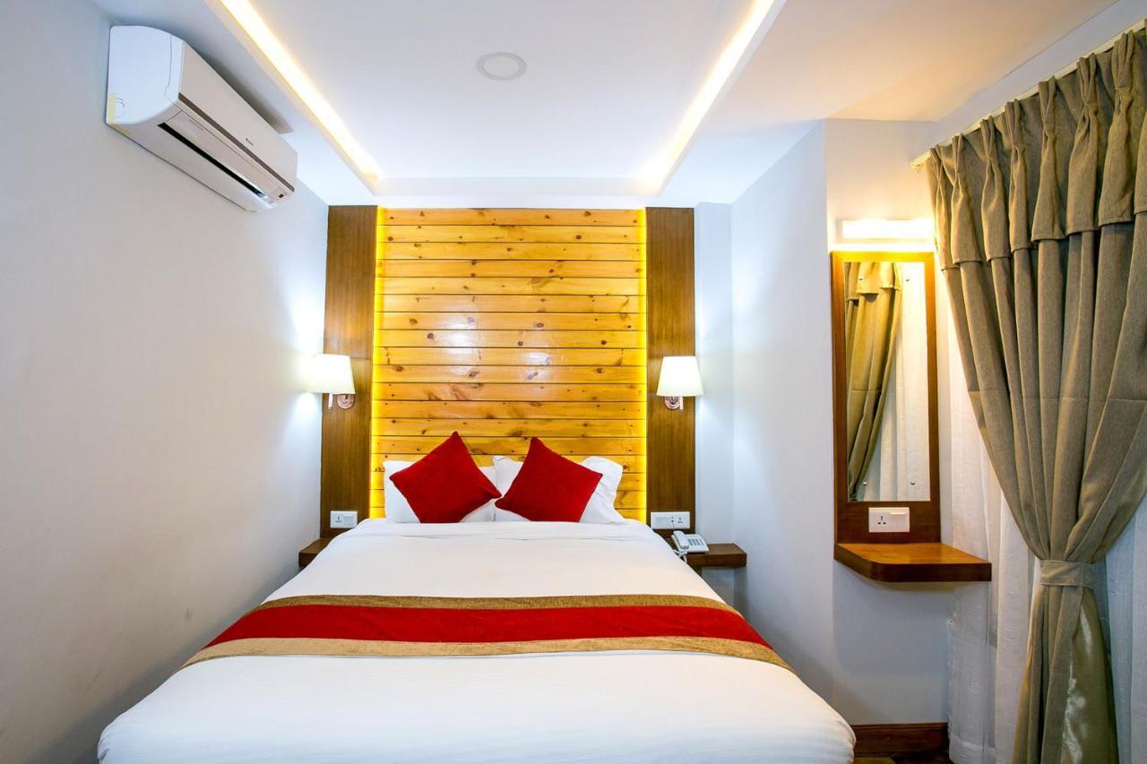 Beautiful Kathmandu Hotel 外观 照片