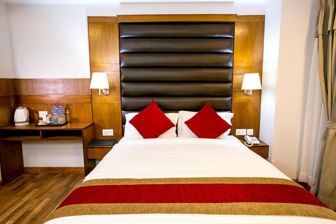 Beautiful Kathmandu Hotel 外观 照片