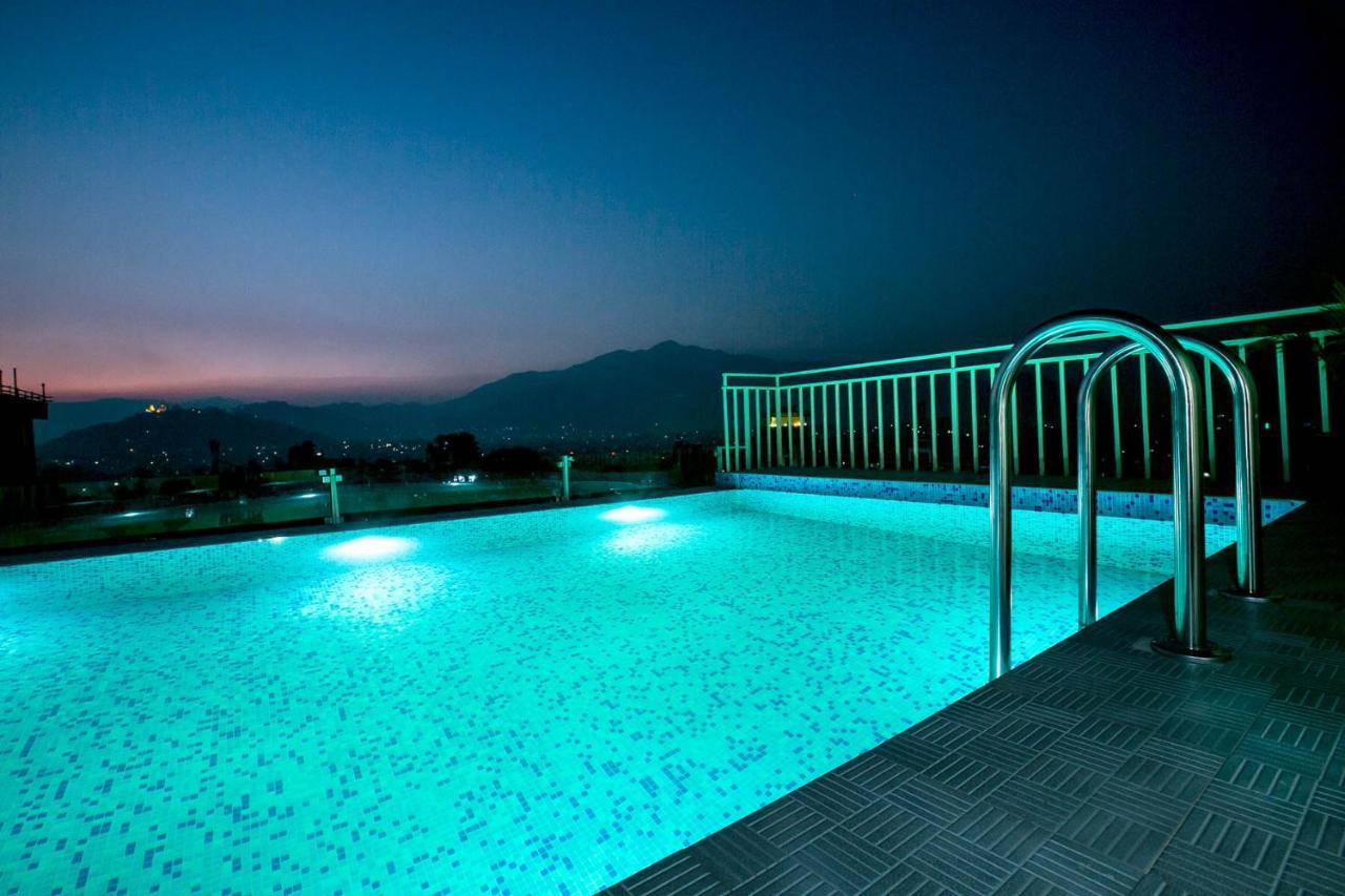 Beautiful Kathmandu Hotel 外观 照片