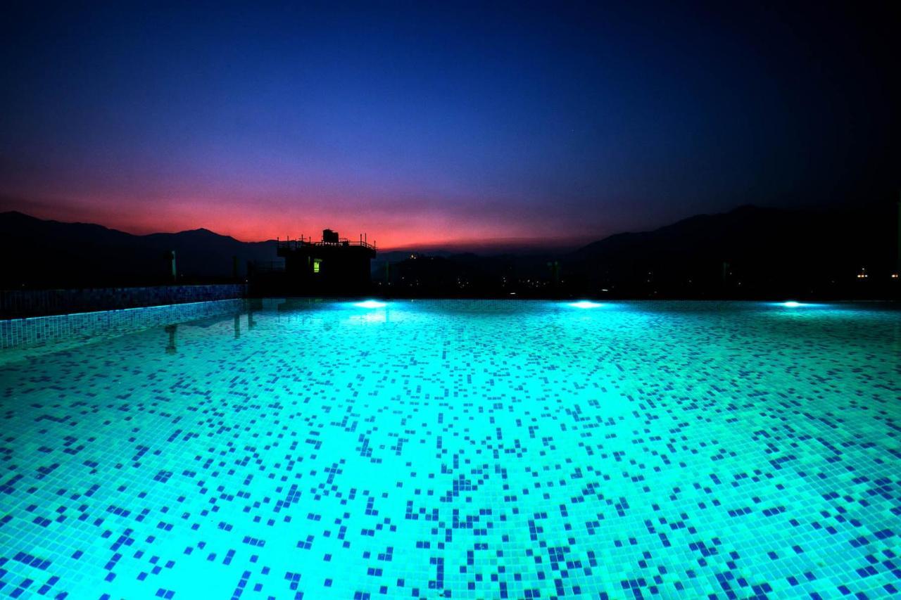 Beautiful Kathmandu Hotel 外观 照片