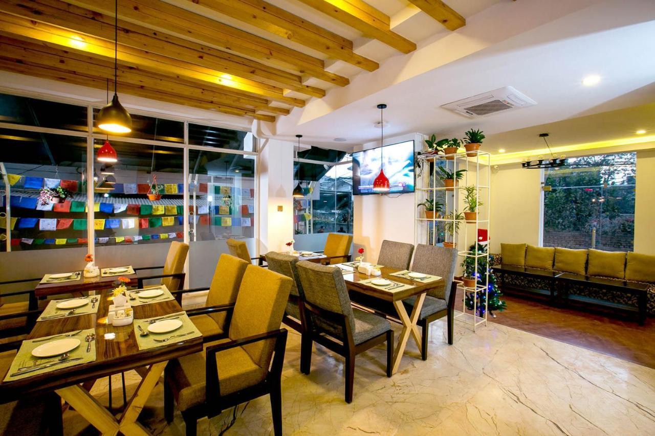 Beautiful Kathmandu Hotel 外观 照片