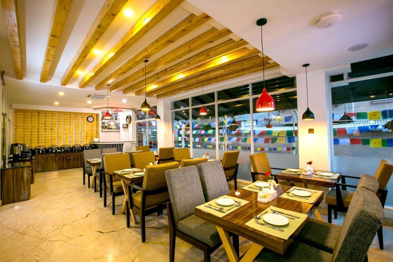 Beautiful Kathmandu Hotel 外观 照片
