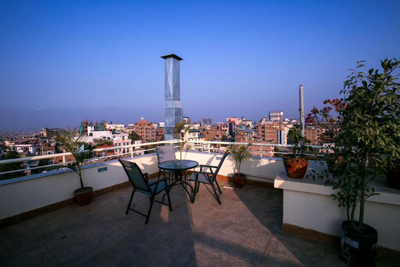 Beautiful Kathmandu Hotel 外观 照片