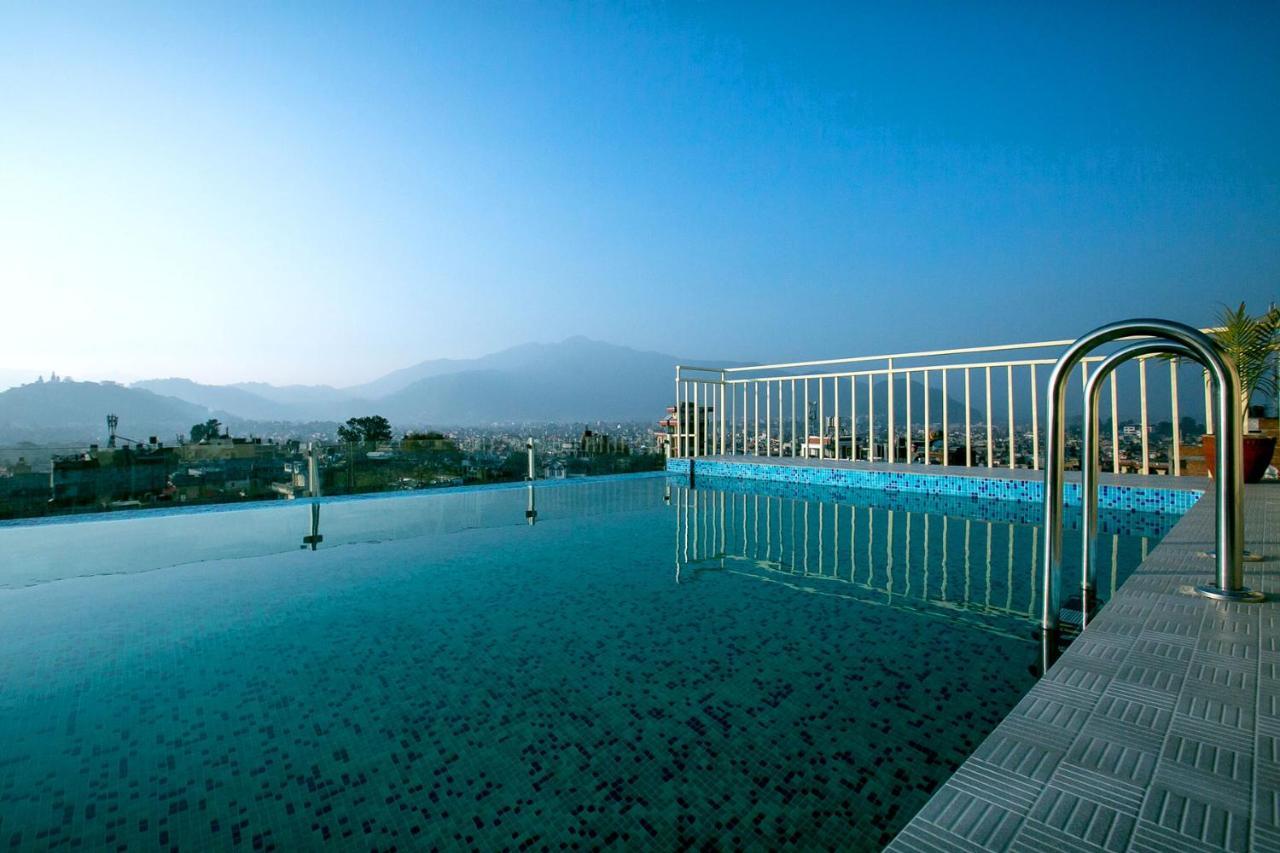 Beautiful Kathmandu Hotel 外观 照片