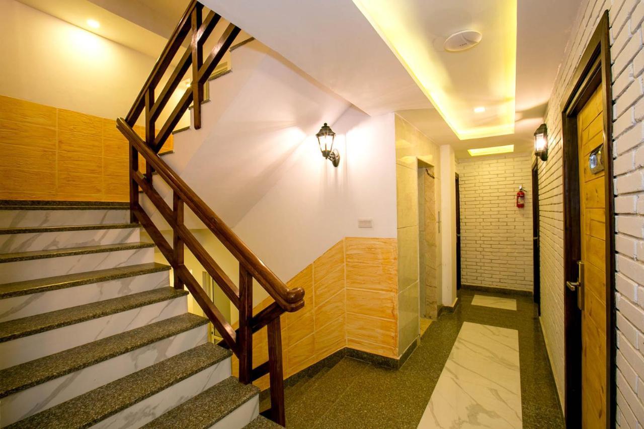 Beautiful Kathmandu Hotel 外观 照片