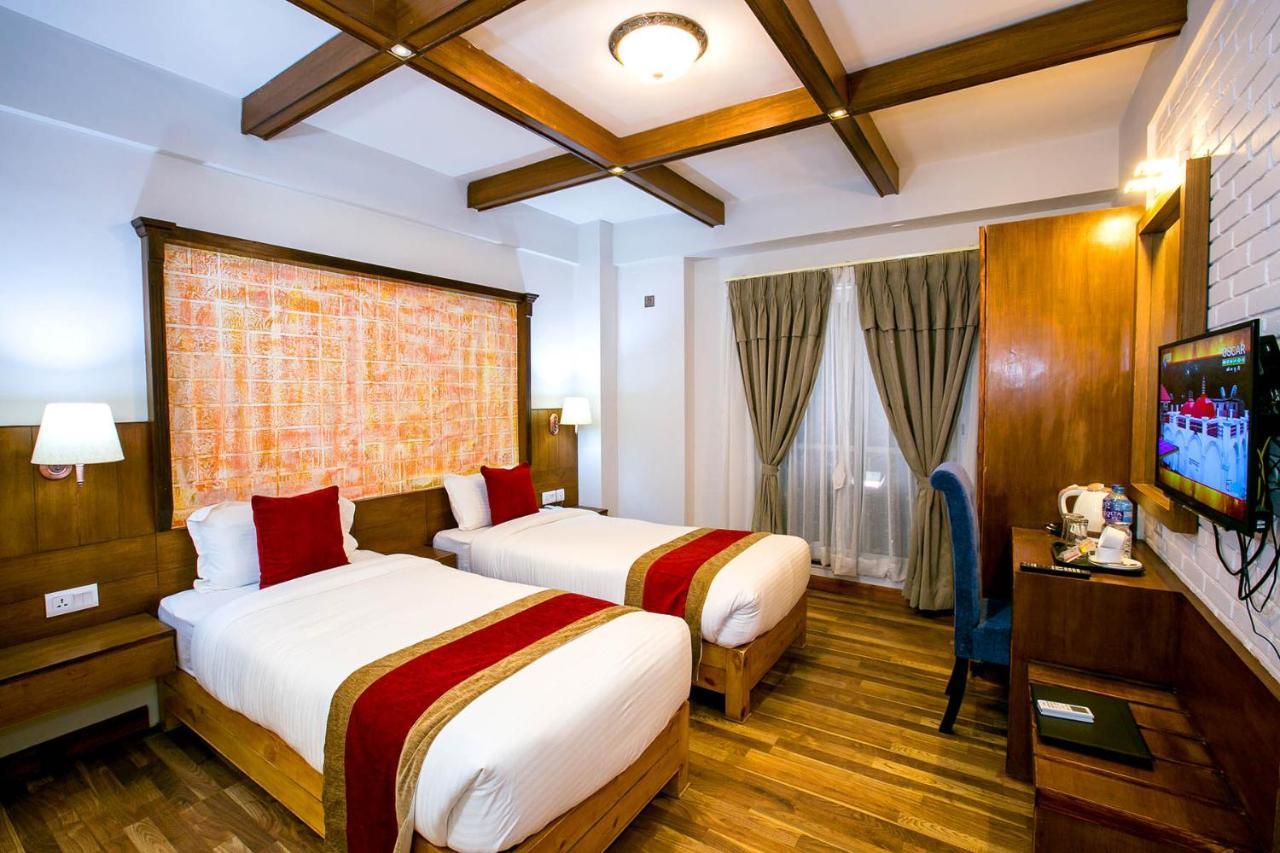 Beautiful Kathmandu Hotel 外观 照片