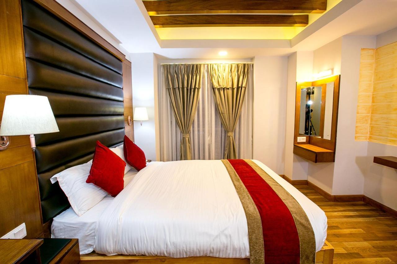 Beautiful Kathmandu Hotel 外观 照片