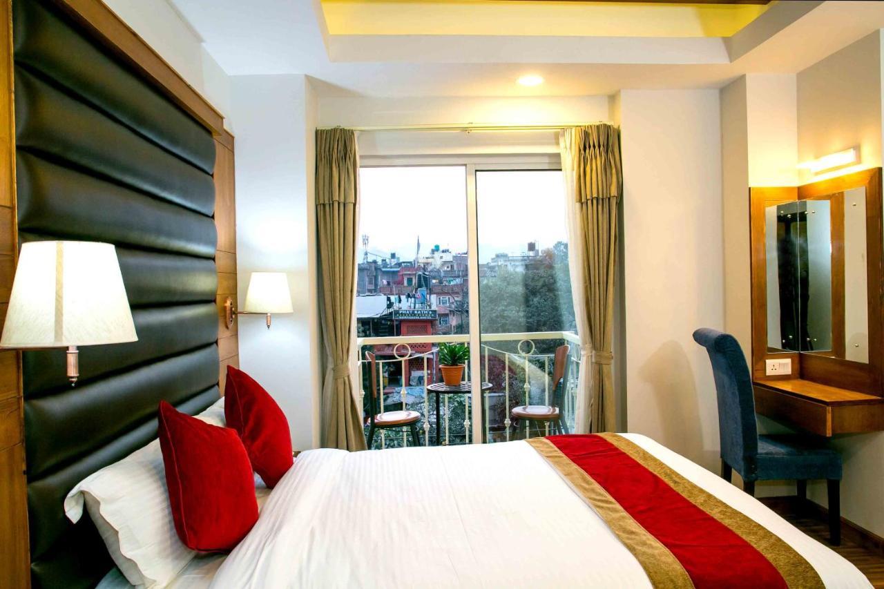 Beautiful Kathmandu Hotel 外观 照片