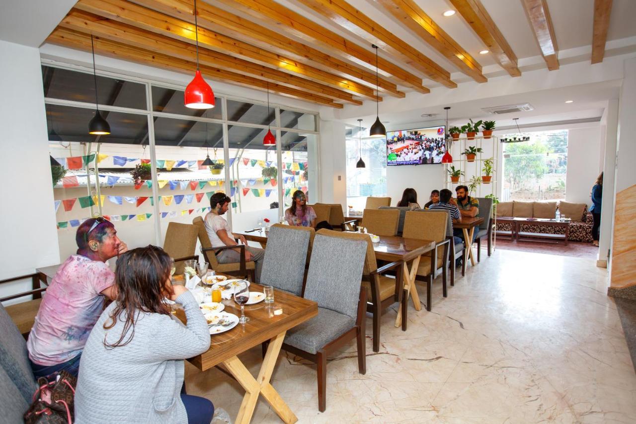 Beautiful Kathmandu Hotel 外观 照片