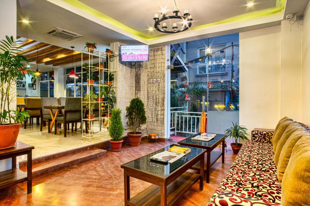 Beautiful Kathmandu Hotel 外观 照片