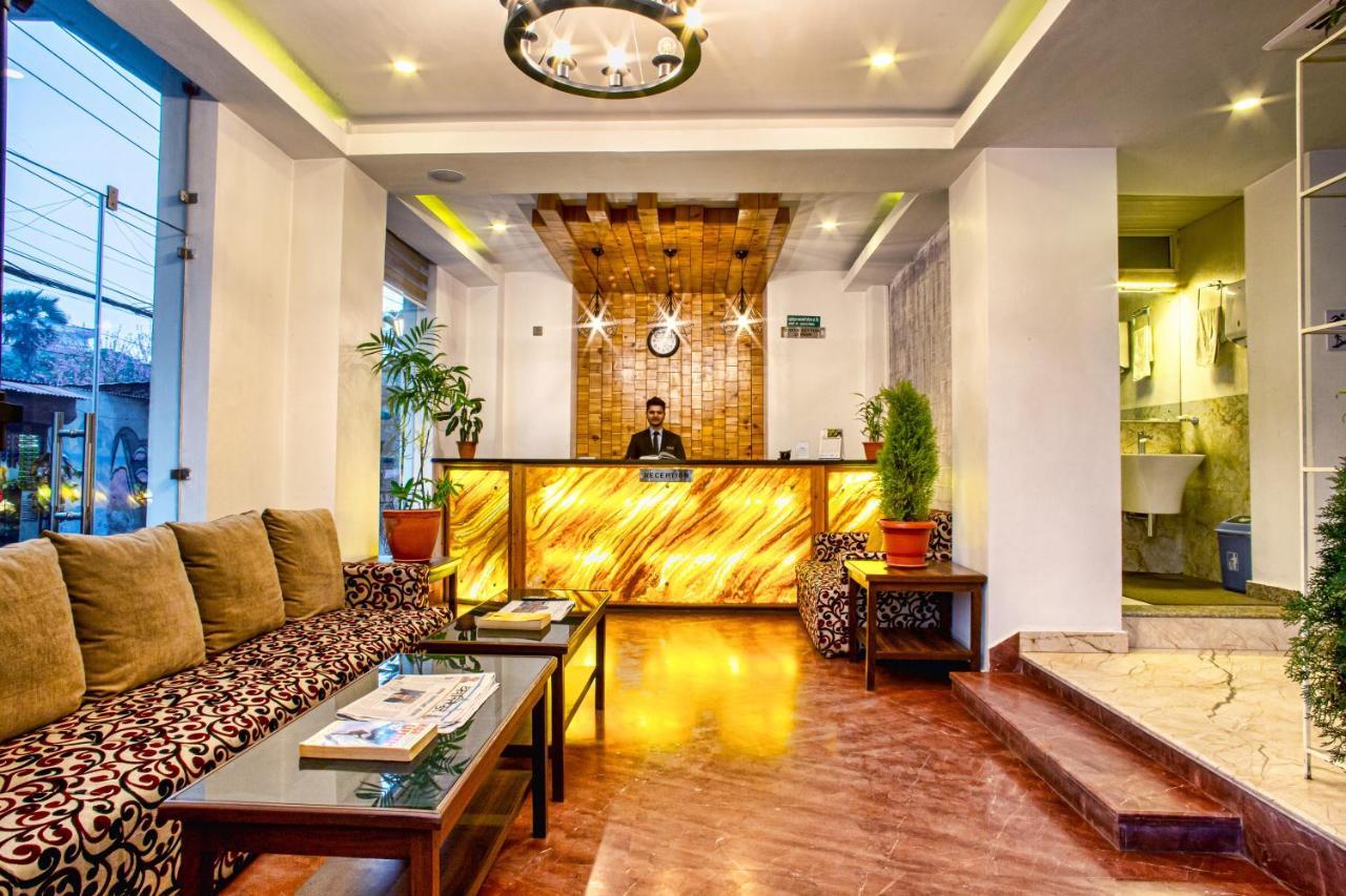 Beautiful Kathmandu Hotel 外观 照片